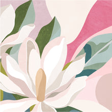 Load image into Gallery viewer, Magnolia Bloom IV Art Print
