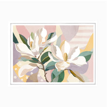 Load image into Gallery viewer, Magnolia Bloom II Art Print