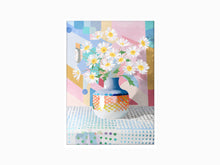 Load image into Gallery viewer, Delightful Daisy’s (Portrait) Art Print