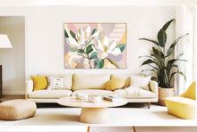 Load image into Gallery viewer, Magnolia Bloom II Art Print