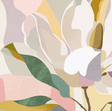 Load image into Gallery viewer, Magnolia Blooms III Art Print