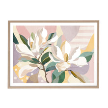 Load image into Gallery viewer, Magnolia Bloom II Art Print