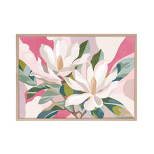 Load image into Gallery viewer, Magnolia Bloom IV Art Print