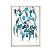 Load image into Gallery viewer, Gumnut II Art Print