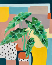 Load image into Gallery viewer, Elephant spots - Original Artwork