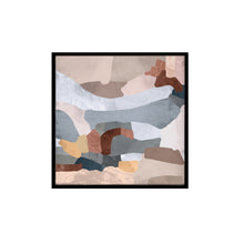 Load image into Gallery viewer, Grounded Abstract Art Print