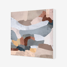Load image into Gallery viewer, Grounded Abstract Canvas Print