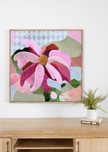 Load image into Gallery viewer, Sweet Disposition (Square) - Canvas Print