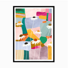 Load image into Gallery viewer, He Loves Me, He Loves Me Not Art Print