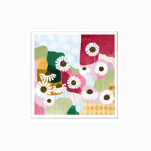 Load image into Gallery viewer, Look On The Bright Side Art Print (Square)
