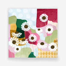 Load image into Gallery viewer, Look On The Bright Side Art Print (Square)
