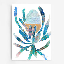 Load image into Gallery viewer, Banksia Flower Frankie B Design