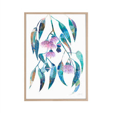 Load image into Gallery viewer, Gum Blossom II Art Print