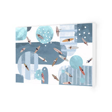 Load image into Gallery viewer, Surfers Paradise 2.0 Canvas Print