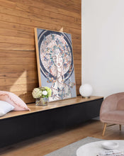 Load image into Gallery viewer, Butterfly Effect Canvas Print