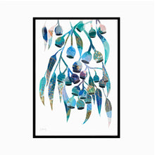 Load image into Gallery viewer, Gumnut II Art Print