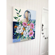 Load image into Gallery viewer, Just Bloom - Original Artwork