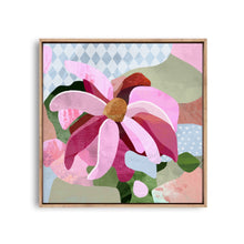 Load image into Gallery viewer, Sweet Disposition (Square) - Canvas Print