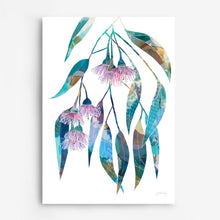Load image into Gallery viewer, Gum Blossom Art Print