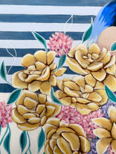 Load image into Gallery viewer, You’re Blooming - Original Artwork
