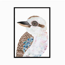 Load image into Gallery viewer, Kookaburra II Art Print