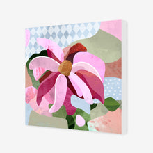 Load image into Gallery viewer, Sweet Disposition (Square) - Canvas Print