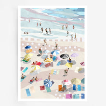 Load image into Gallery viewer, Fancy A Dip? Art Print (Portrait)