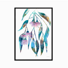 Load image into Gallery viewer, Gum Blossom Art Print
