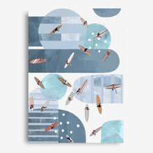 Load image into Gallery viewer, Surfers Paradise Art Print
