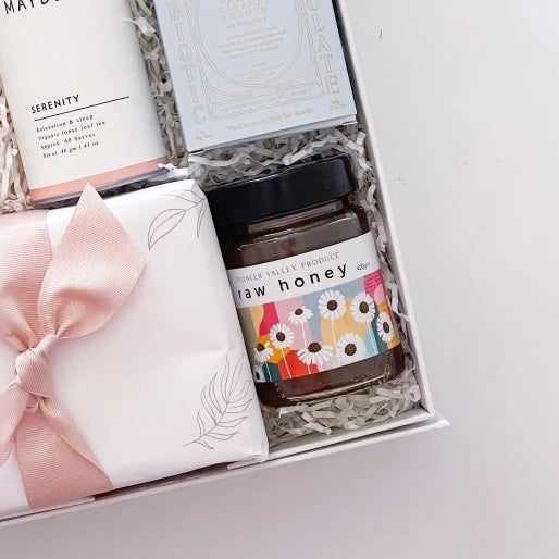 Pioneer Valley Produce & Frankie B Design II