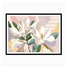 Load image into Gallery viewer, Magnolia Bloom II Art Print
