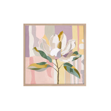 Load image into Gallery viewer, Magnolia Blooms III Art Print
