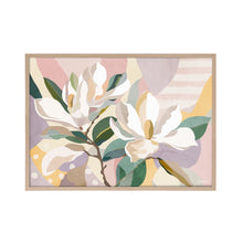 Load image into Gallery viewer, Magnolia Bloom II Art Print
