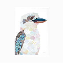 Load image into Gallery viewer, Kookaburra III Print
