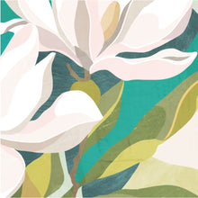 Load image into Gallery viewer, Magnolia Bloom V Art Print
