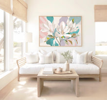 Load image into Gallery viewer, Magnolia Bloom Art Print
