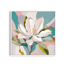 Load image into Gallery viewer, Magnolia Blooms I Canvas Print (Square)
