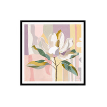 Load image into Gallery viewer, Magnolia Blooms III Art Print
