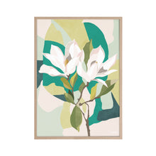 Load image into Gallery viewer, Magnolia Bloom VI Art Print
