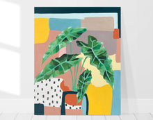 Load image into Gallery viewer, Elephant spots - Original Artwork
