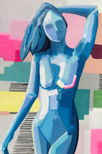 Load image into Gallery viewer, Taking Shape - Original Artwork
