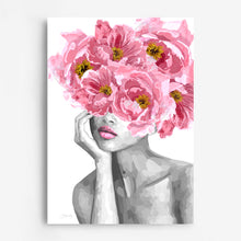 Load image into Gallery viewer, Bloom Art Print
