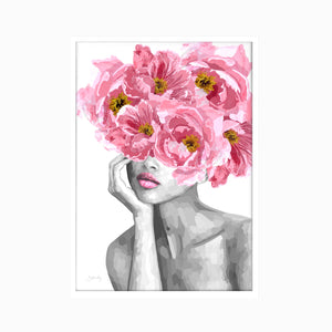 Bloom Art Print