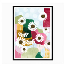Load image into Gallery viewer, Look On The Bright Side Art Print
