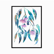 Load image into Gallery viewer, Gum Blossom II Art Print
