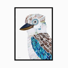 Load image into Gallery viewer, Kookaburra III Print
