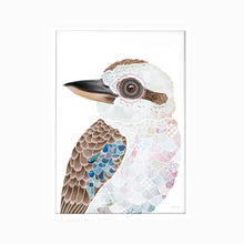Load image into Gallery viewer, Kookaburra II Art Print
